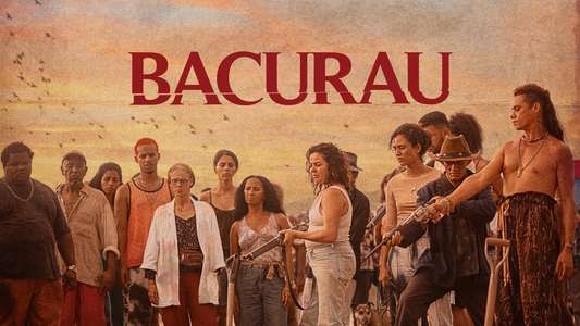 Bacurau - Backdrop