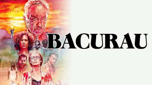 Bacurau - Backdrop