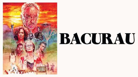Bacurau - Backdrop
