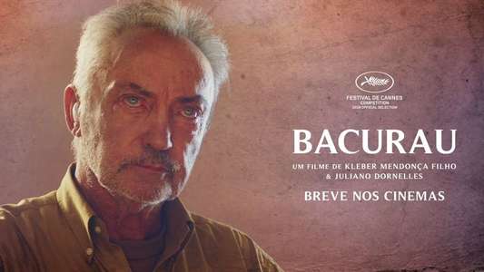 Bacurau - Backdrop