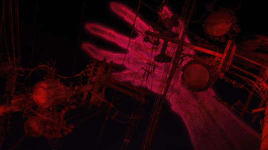 Evangelion: 3.0+1.0 Thrice Upon a Time - Backdrop