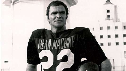 The Longest Yard - Backdrop