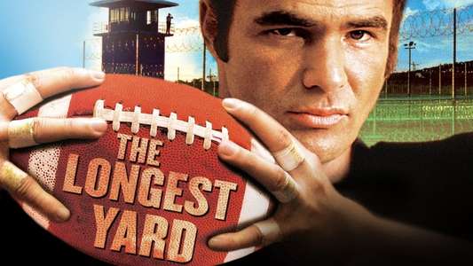 The Longest Yard - Backdrop