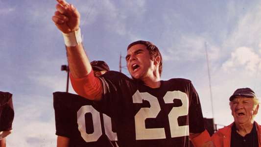The Longest Yard - Backdrop