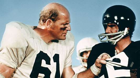 The Longest Yard - Backdrop