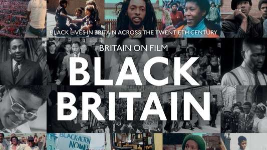 Britain on Film: Black Britain - Backdrop