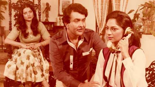 Biwi-O-Biwi - Backdrop