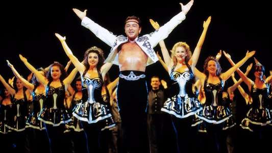 Riverdance: The Show - Backdrop