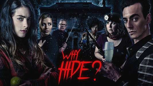 Why Hide? - Backdrop