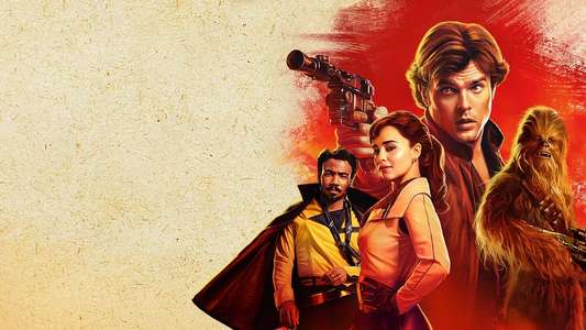 Solo: A Star Wars Story - Backdrops