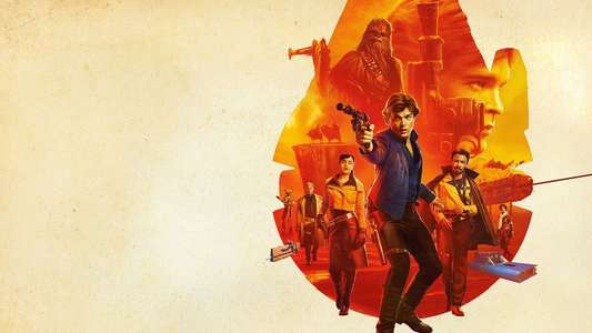 Solo: A Star Wars Story - Backdrops