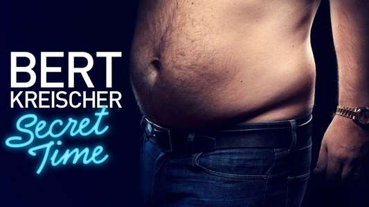Bert Kreischer: Secret Time - Backdrop