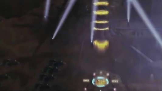 Legion - Backdrop