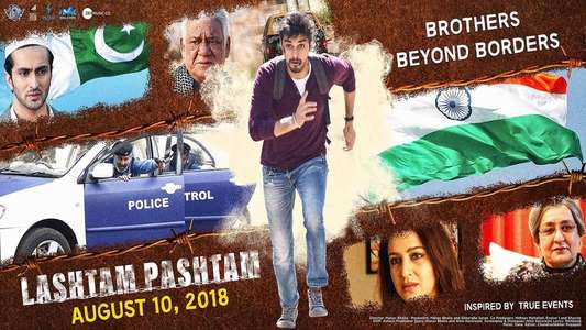 Lashtam Pashtam - Backdrop