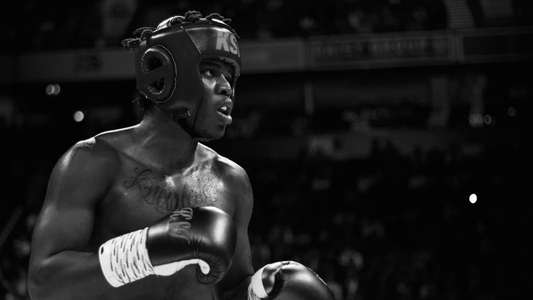 KSI: Can't Lose - Backdrop