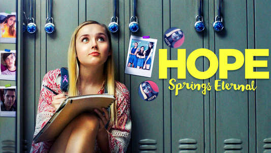 Hope Springs Eternal - Backdrop