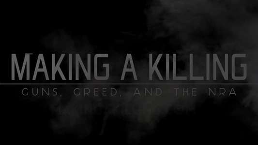 Making a Killing - Backdrop