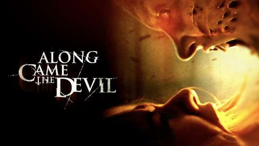 Along Came the Devil - Backdrops