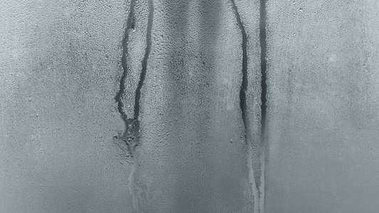 Slender Man - Backdrop