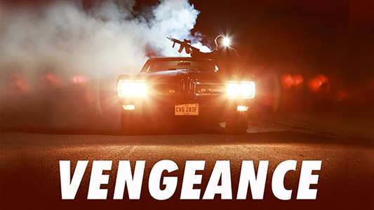 Vengeance - Backdrops
