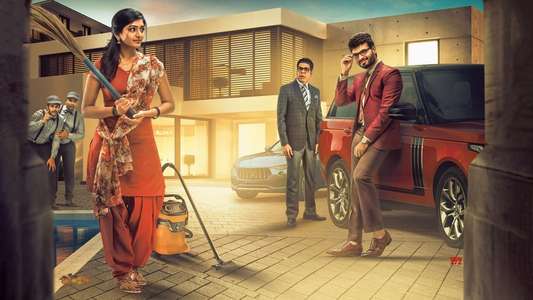 Brand Babu - Backdrops