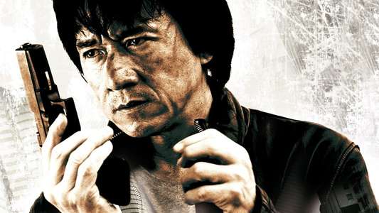 New Police Story - Backdrops