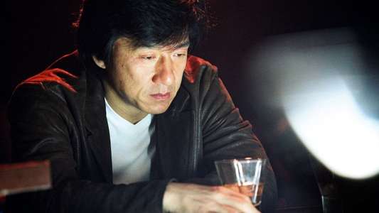 New Police Story - Backdrops