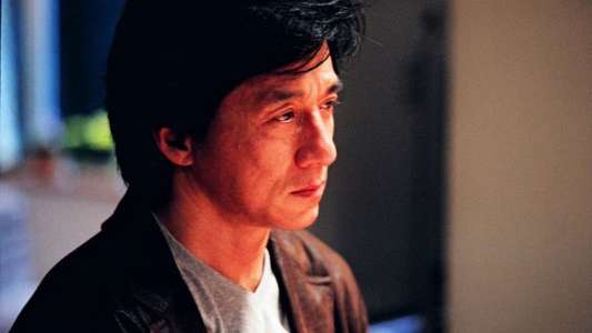 New Police Story - Backdrops