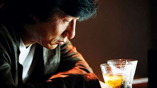 New Police Story - Backdrops