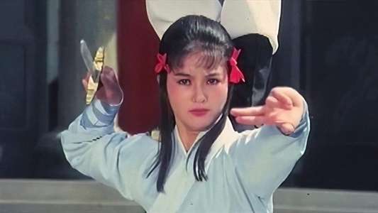 Shaolin Invincibles - Backdrops