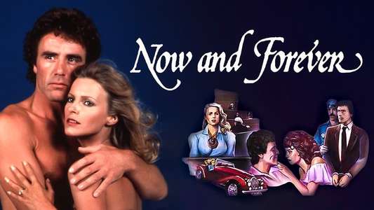 Now and Forever - Backdrop