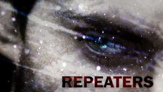 Repeaters - Backdrop