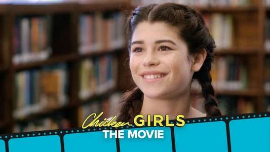 Chicken Girls: The Movie - Backdrops