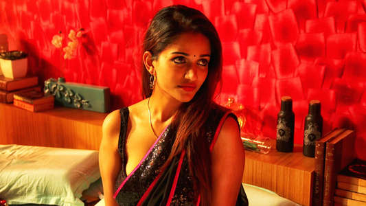 Semma Botha Aagatha - Backdrop