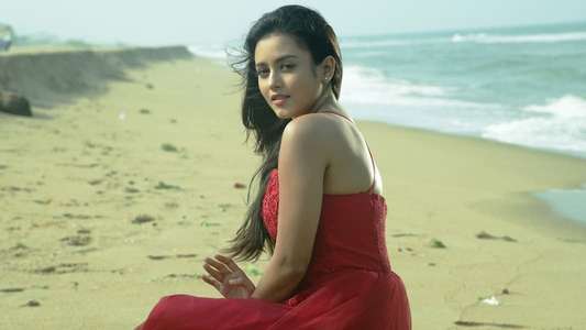 Semma Botha Aagatha - Backdrop