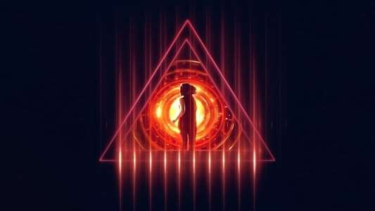 Tau - Backdrop