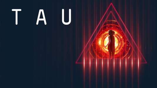 Tau - Backdrop