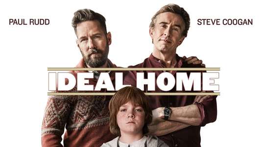 Ideal Home - Backdrop