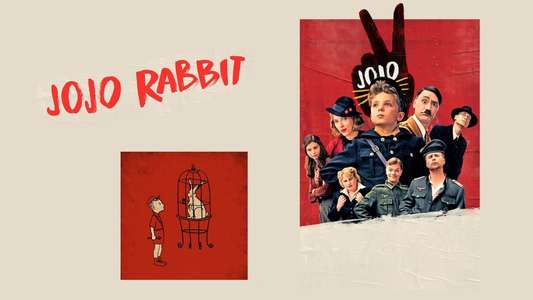 Jojo Rabbit - Backdrops
