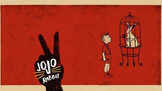 Jojo Rabbit - Backdrops