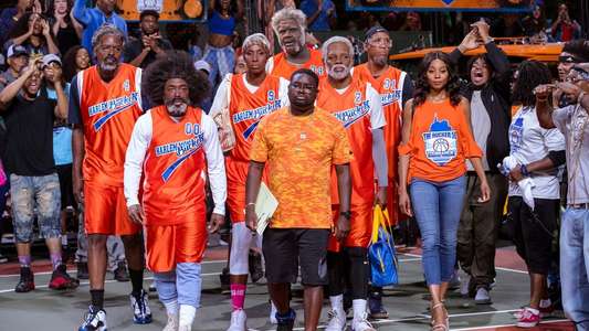 Uncle Drew - Backdrop
