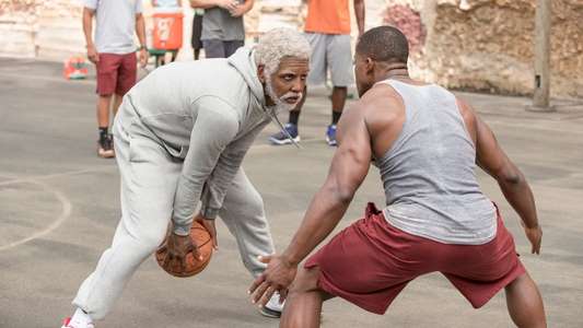 Uncle Drew - Backdrop