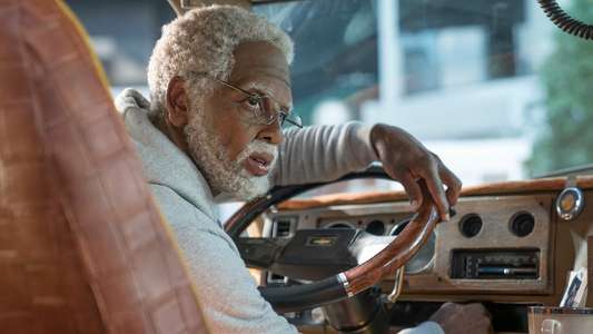 Uncle Drew - Backdrop