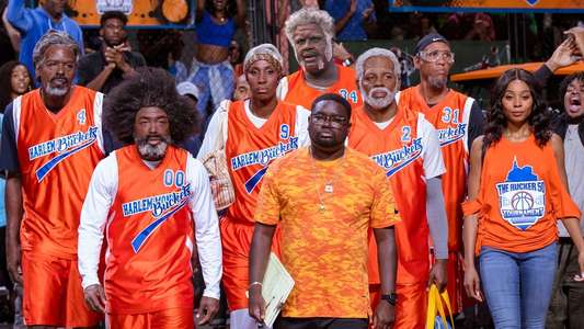 Uncle Drew - Backdrop