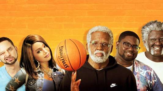 Uncle Drew - Backdrop