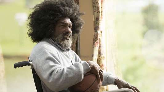 Uncle Drew - Backdrop