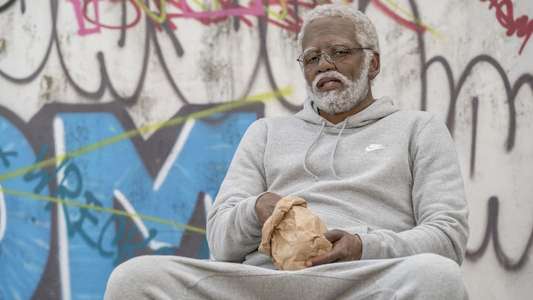 Uncle Drew - Backdrop