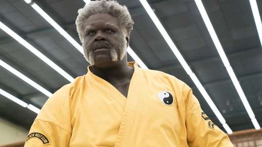 Uncle Drew - Backdrop