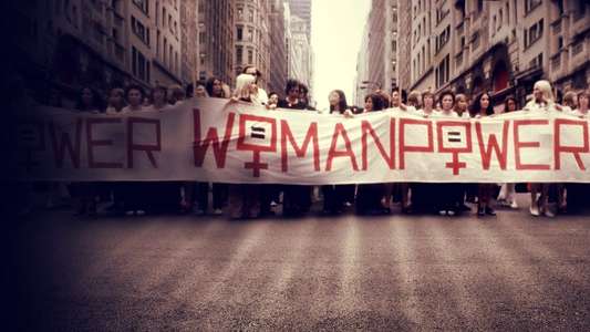 Feminists: What Were They Thinking? - Backdrops