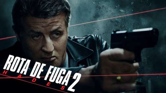 Escape Plan 2: Hades - Backdrop